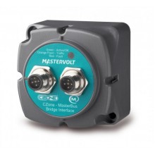 CZone to MasterBus Bridge Interface Module